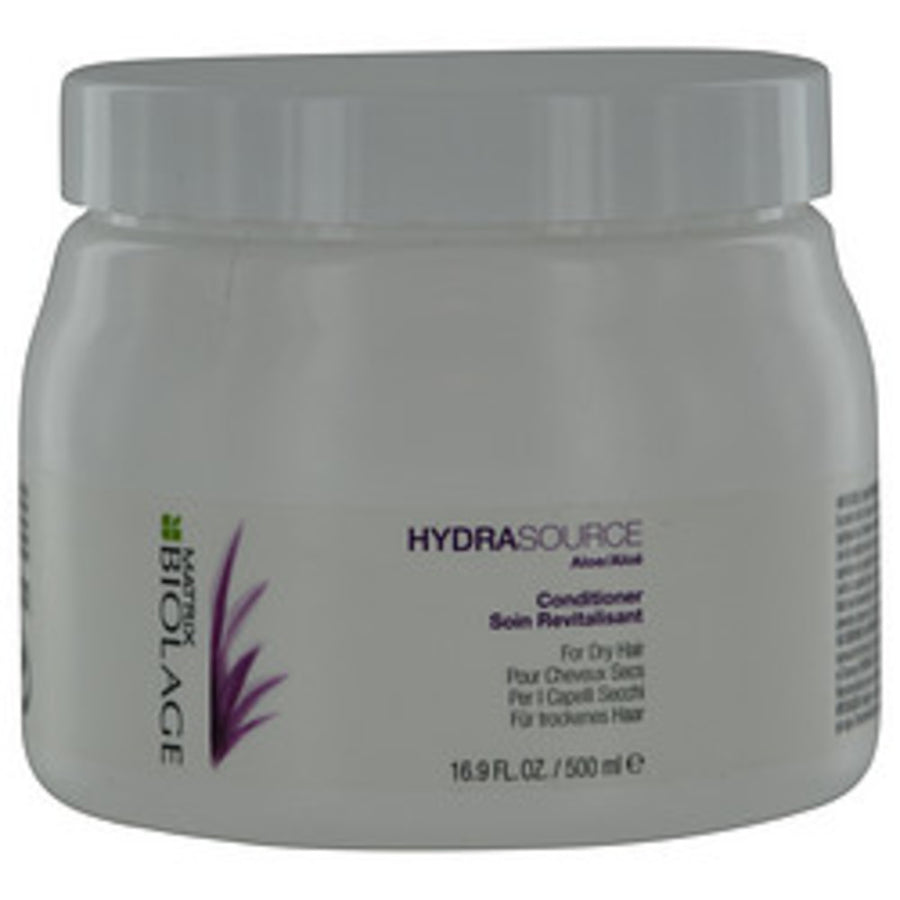 Biolage By Matrix #274232 - Type: Conditioner For Unisex