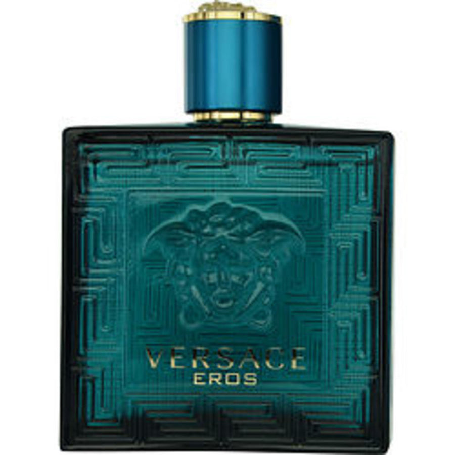 Versace Eros By Gianni Versace #275929 - Type: Bath & Body For Men