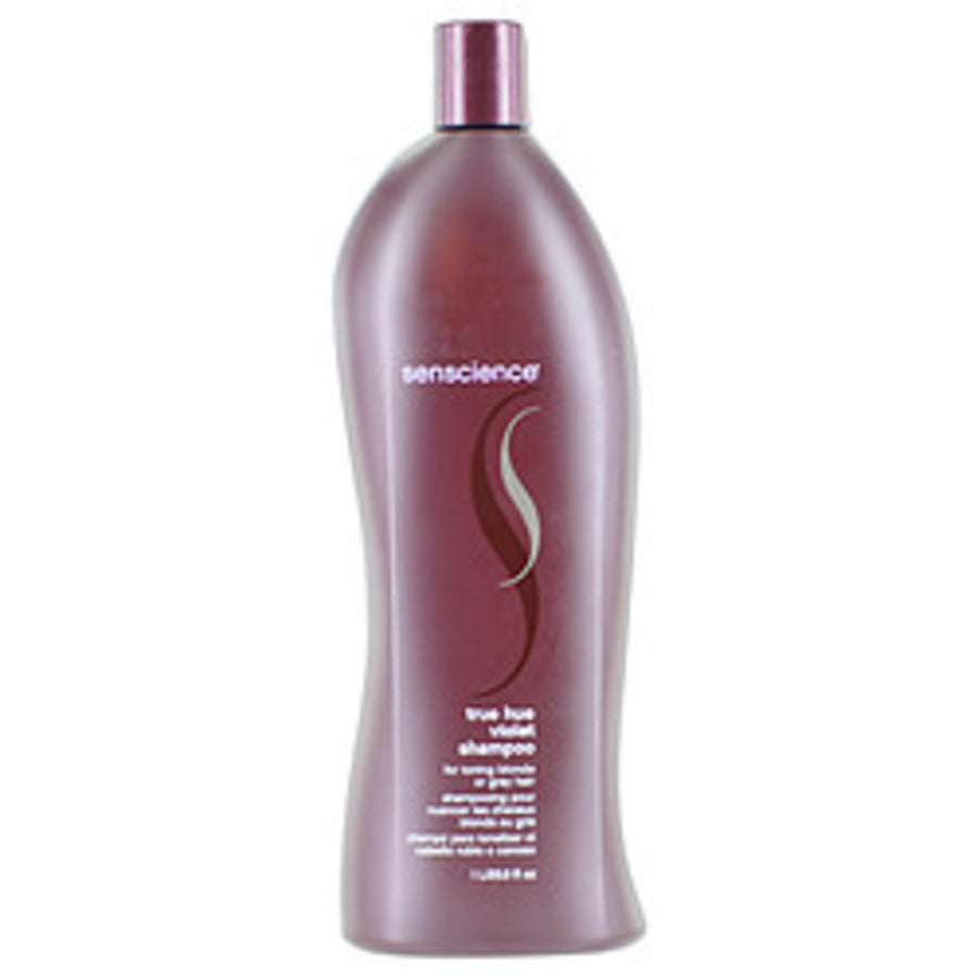 Senscience By Senscience #276336 - Type: Shampoo For Unisex