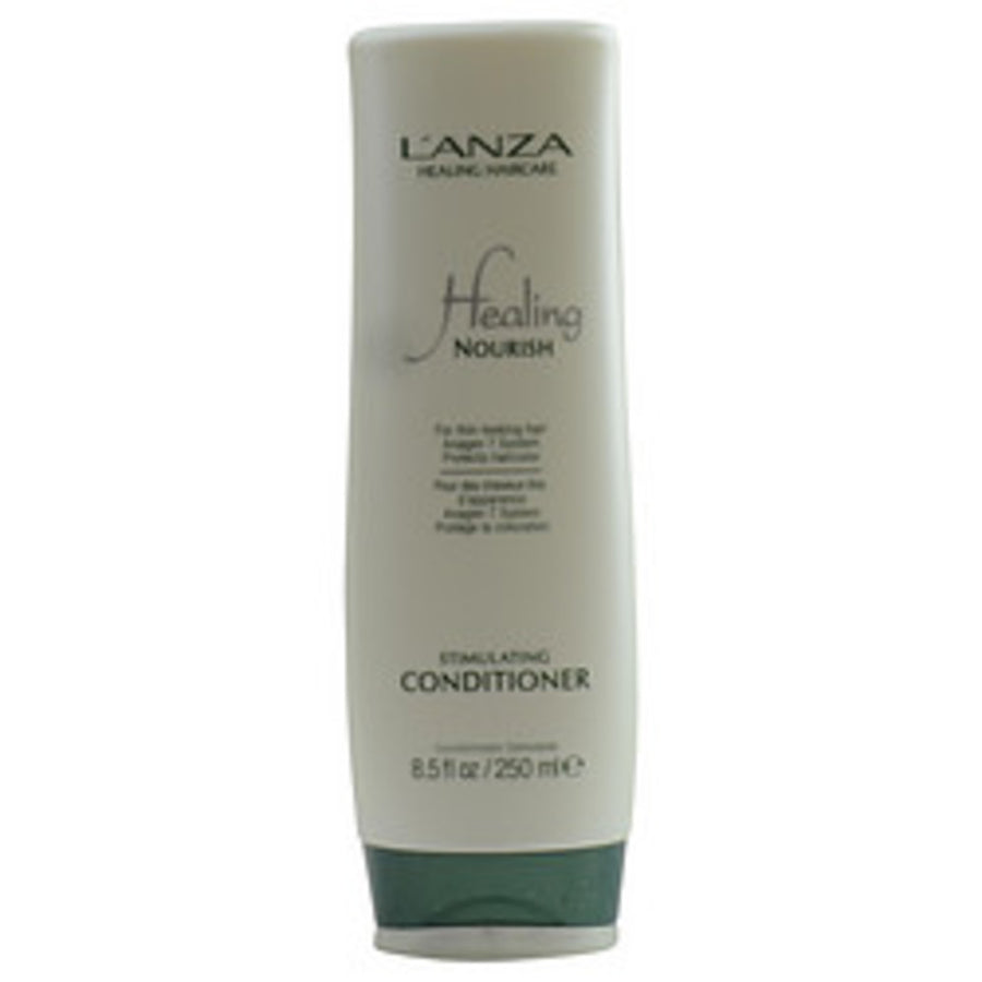 Lanza By Lanza #277044 - Type: Conditioner For Unisex