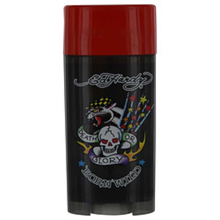 Ed Hardy Born Wild By Christian Audigier #277635 - Type: Bath & Body For Men