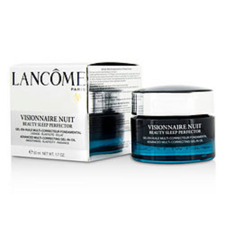 Lancome By Lancome #277659 - Type: Night Care For Women