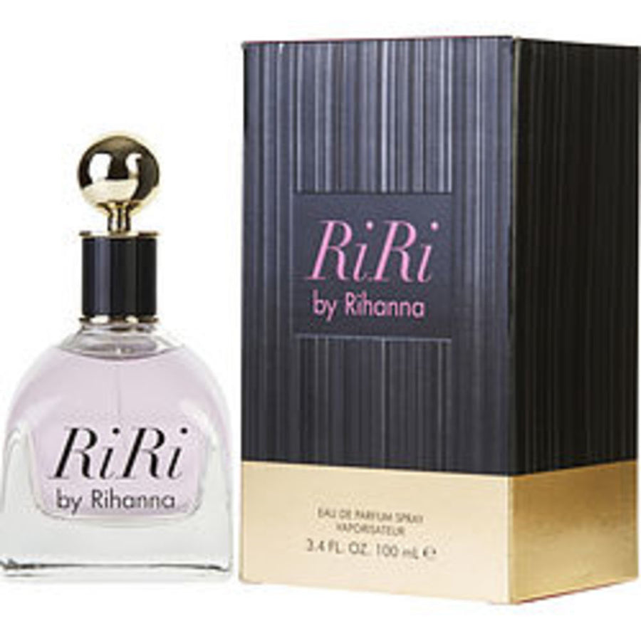 Rihanna Riri By Rihanna #278324 - Type: Fragrances For Women