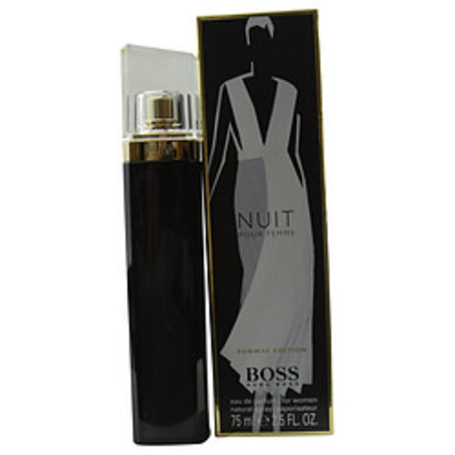 Boss Nuit Pour Femme By Hugo Boss #278328 - Type: Fragrances For Women