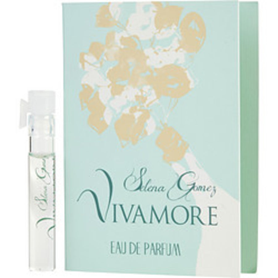 Selena Gomez Vivamore By Selena Gomez #278500 - Type: Fragrances For Women