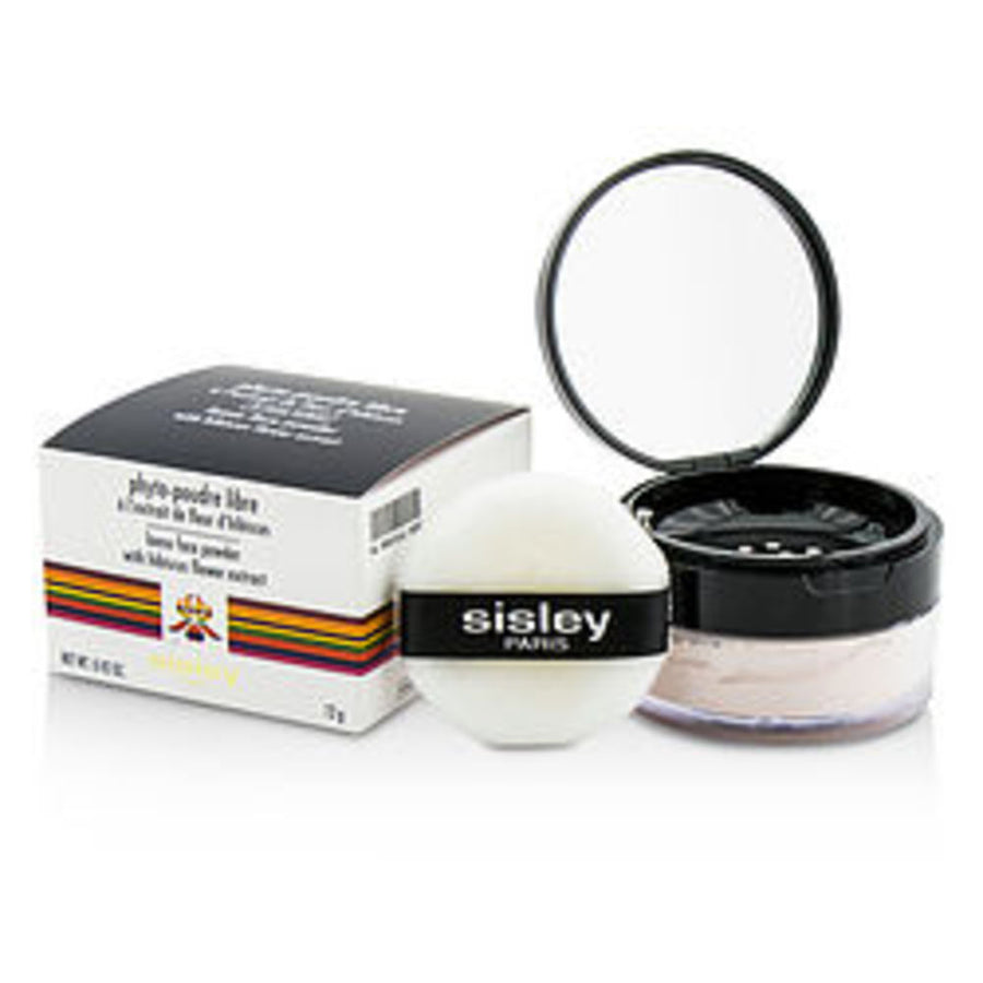 Sisley By Sisley #278546 - Type: Powder For Women