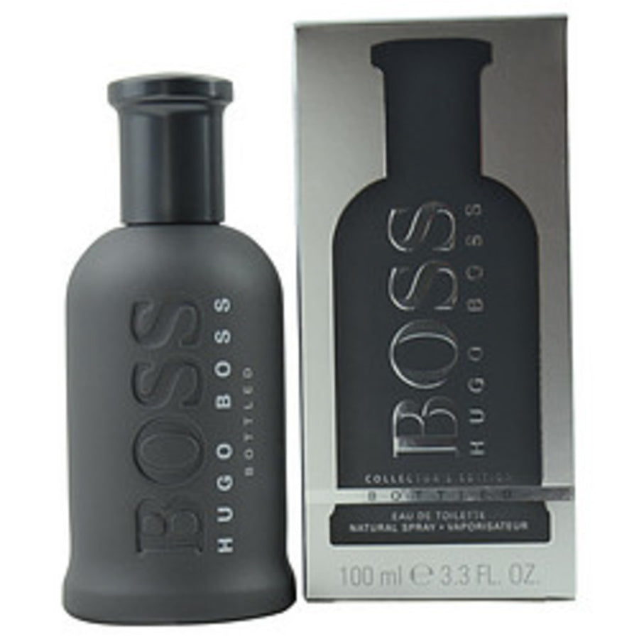 Boss #6 By Hugo Boss #280138 - Type: Fragrances For Men