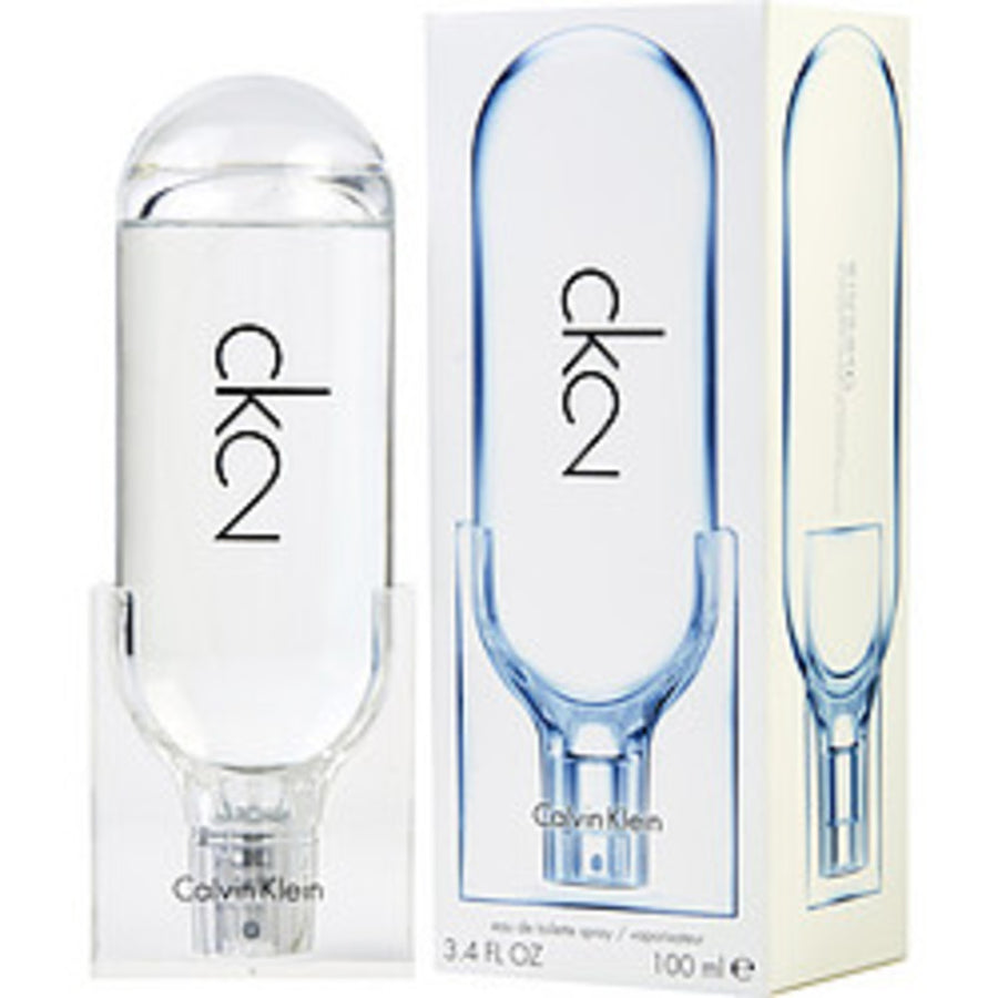 Ck2 By Calvin Klein #281315 - Type: Fragrances For Unisex