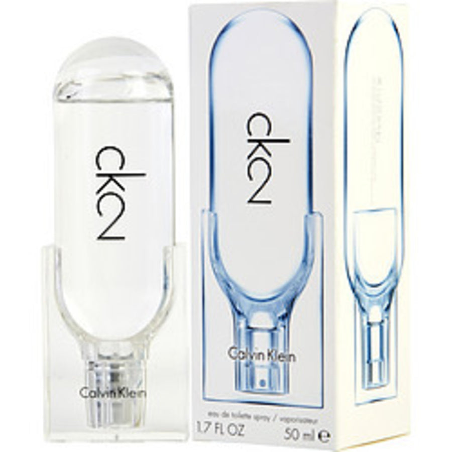 Ck2 By Calvin Klein #281687 - Type: Fragrances For Unisex