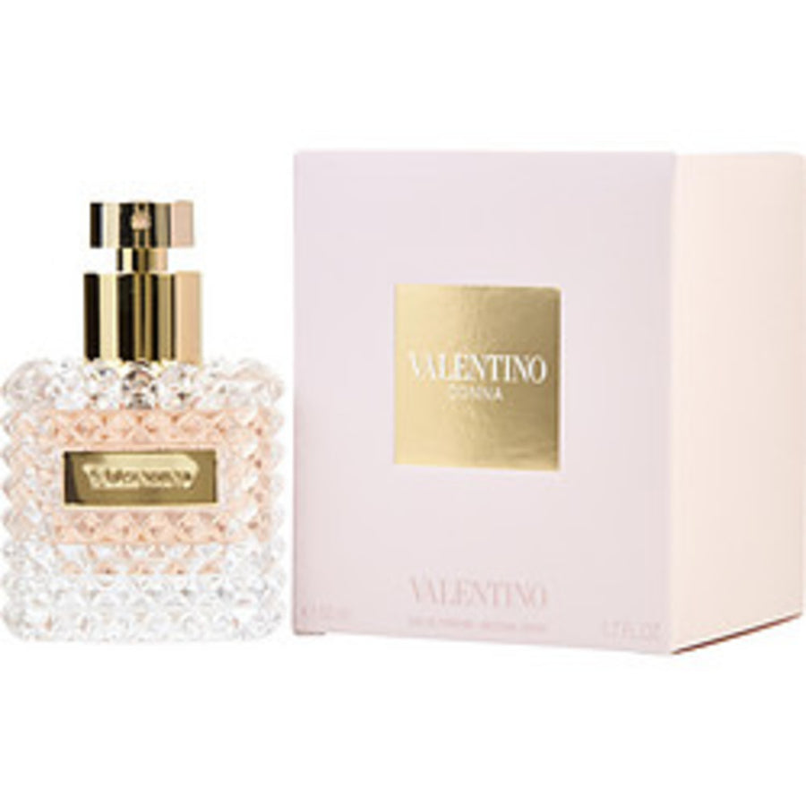 Valentino Donna By Valentino #281783 - Type: Fragrances For Women