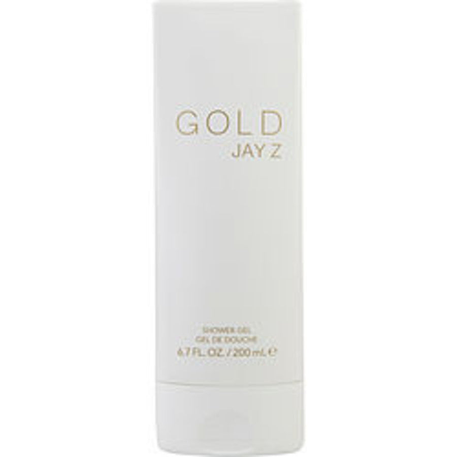 Jay Z Gold By Jay-z #282270 - Type: Bath & Body For Men