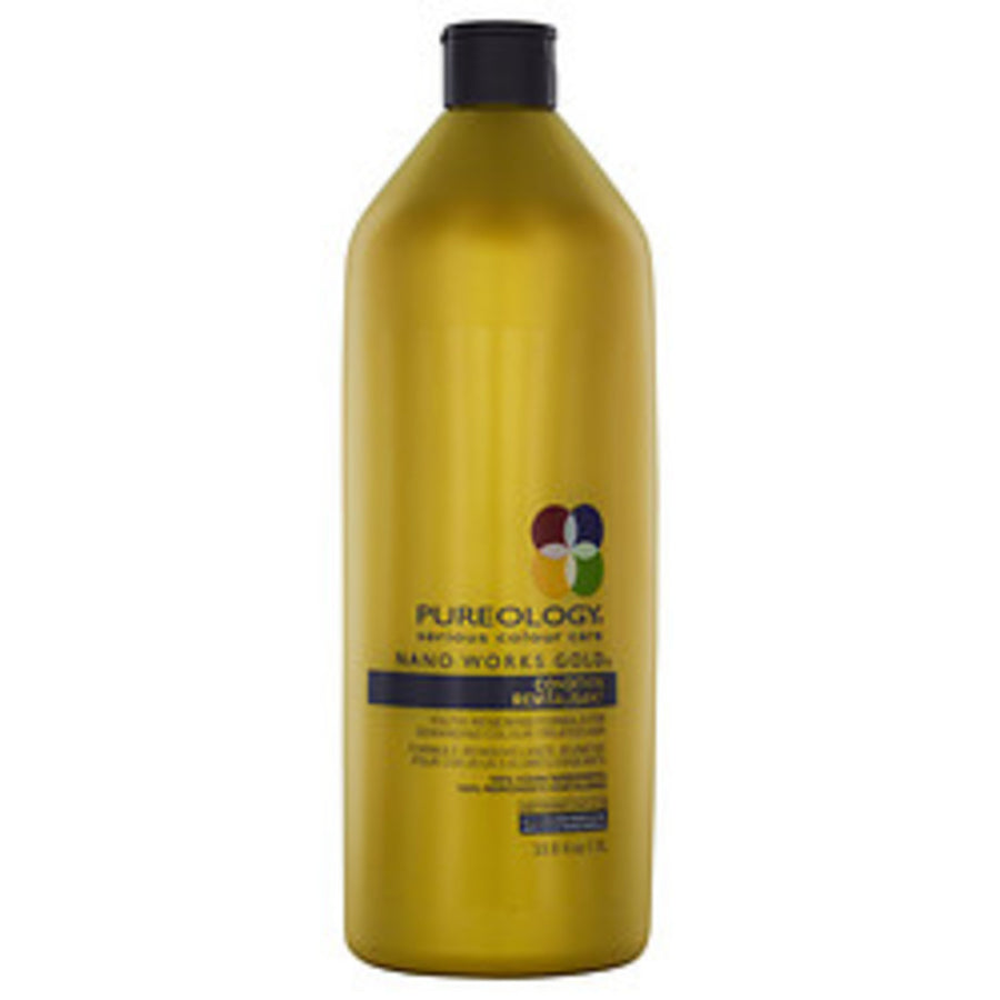 Pureology By Pureology #282519 - Type: Conditioner For Unisex