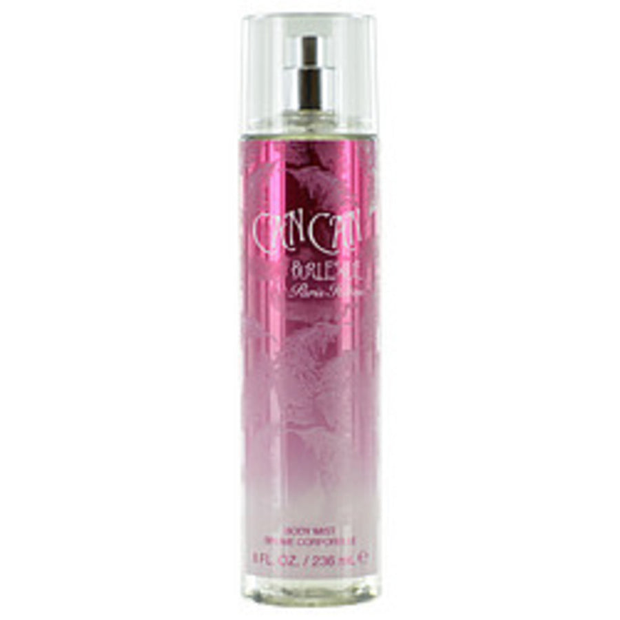 Paris Hilton Can Can Burlesque By Paris Hilton #284186 - Type: Bath & Body For Women