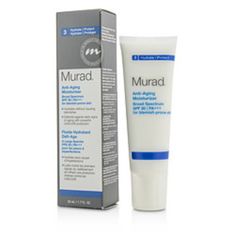 Murad By Murad #284391 - Type: Day Care For Women