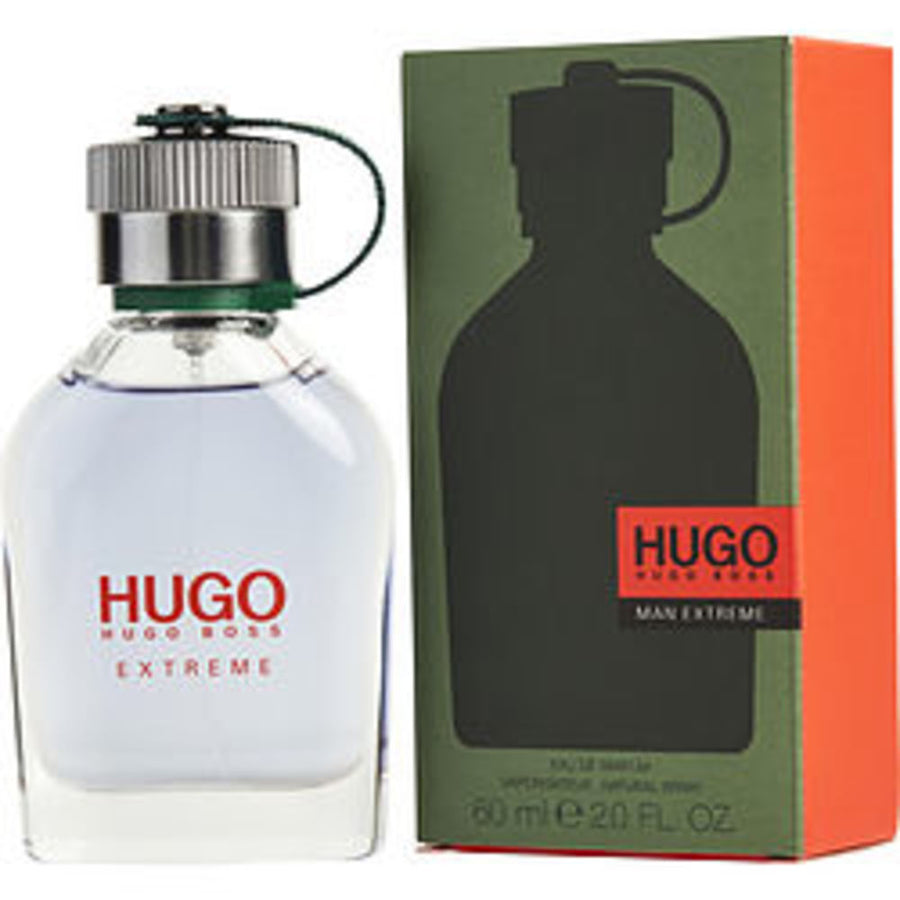 Hugo Extreme By Hugo Boss #284469 - Type: Fragrances For Men