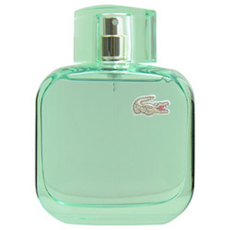 Lacoste Eau De Lacoste L.12.12 Pour Elle Natural By Lacoste #284523 - Type: Fragrances For Women