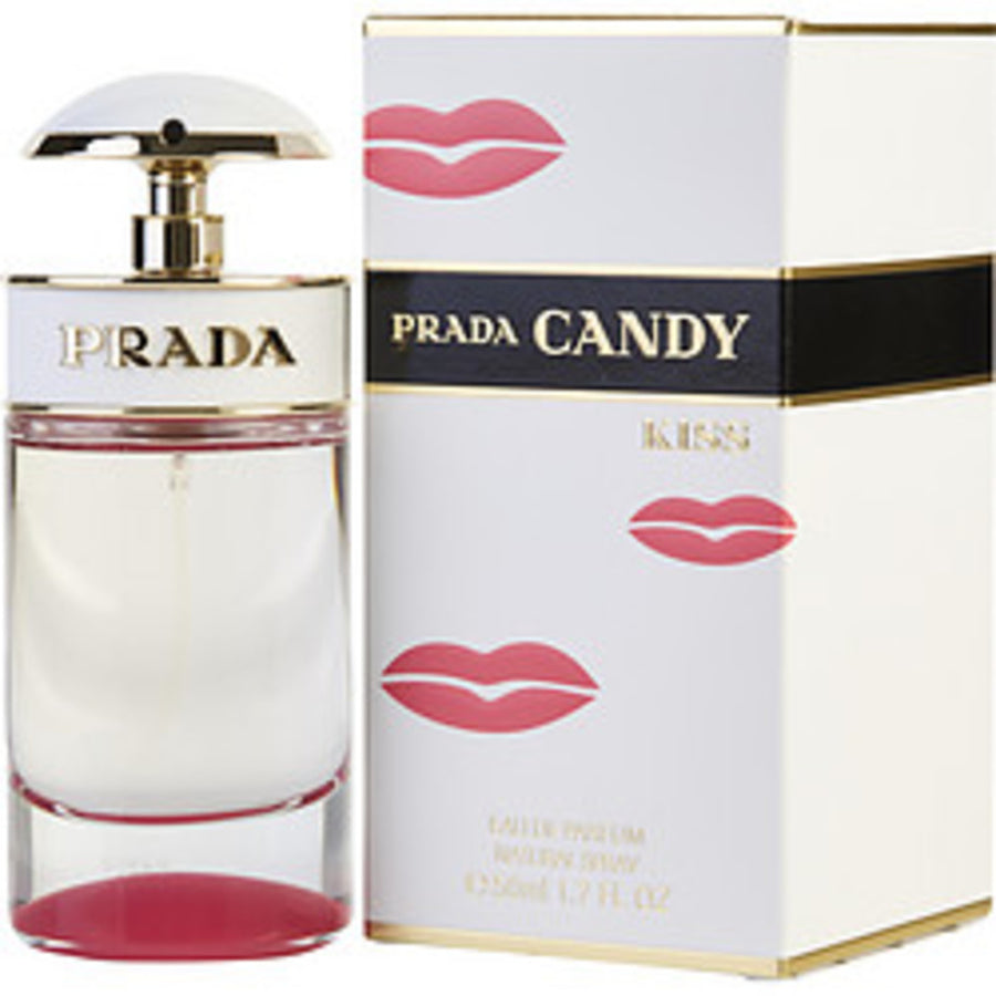 Prada Candy Kiss By Prada #284574 - Type: Fragrances For Women