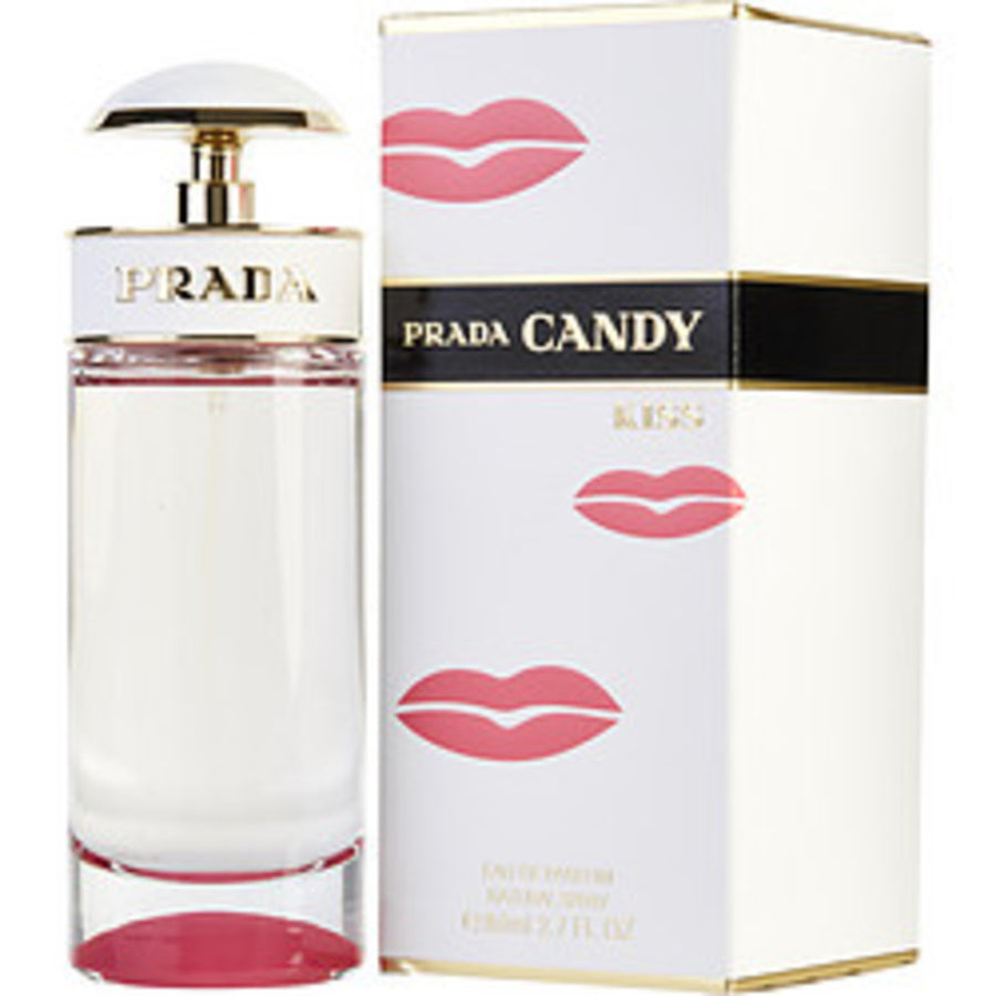 Prada Candy Kiss By Prada #284575 - Type: Fragrances For Women