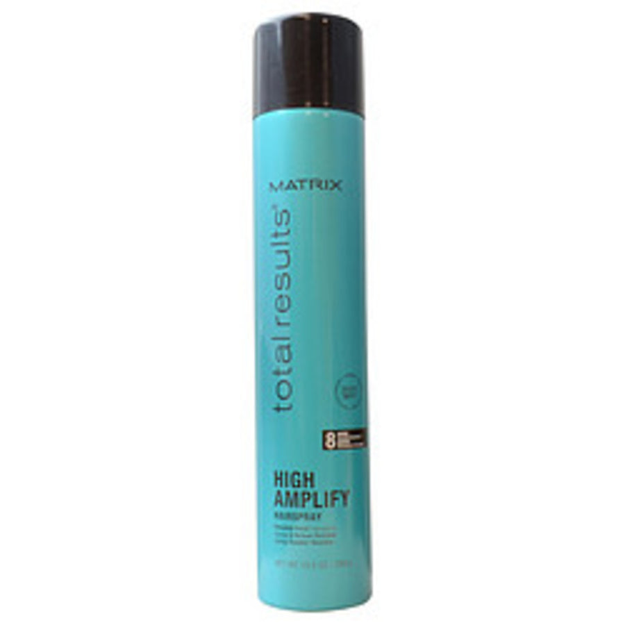 Total Results By Matrix #285269 - Type: Styling For Unisex