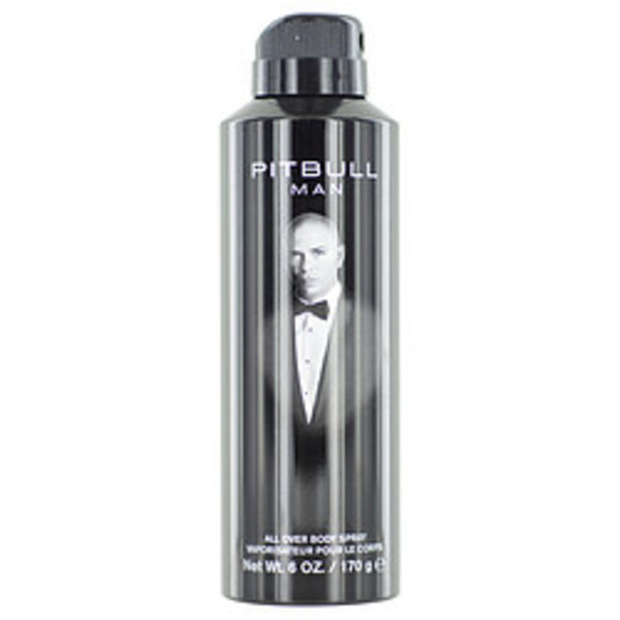 Pitbull By Pitbull #285390 - Type: Bath & Body For Men