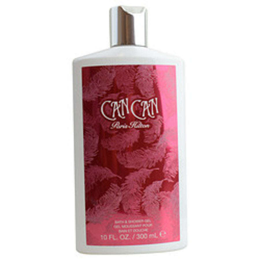 Paris Hilton Can Can By Paris Hilton #285392 - Type: Bath & Body For Women