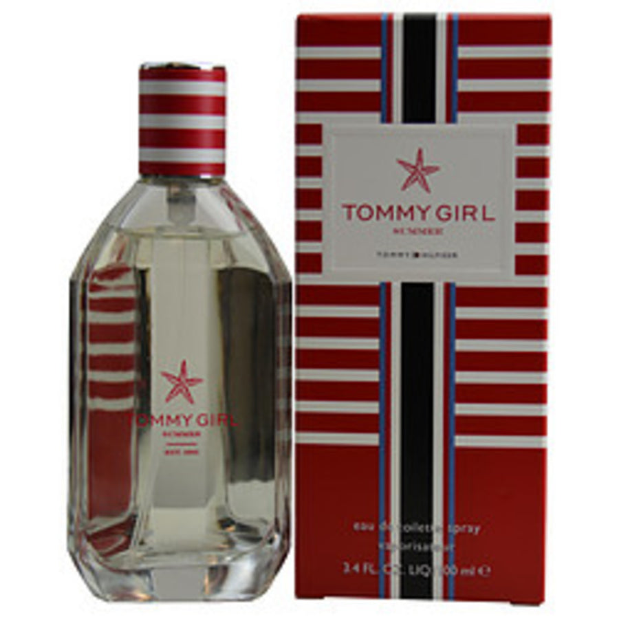 Tommy Girl Summer By Tommy Hilfiger #285429 - Type: Fragrances For Women