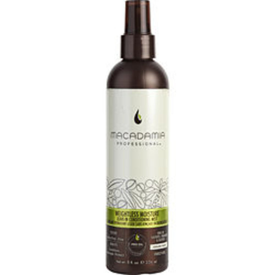 Macadamia By Macadamia #285557 - Type: Conditioner For Unisex