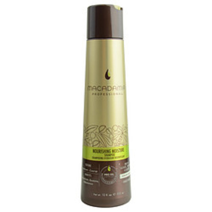 Macadamia By Macadamia #285558 - Type: Shampoo For Unisex