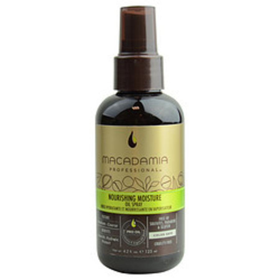 Macadamia By Macadamia #285561 - Type: Conditioner For Unisex