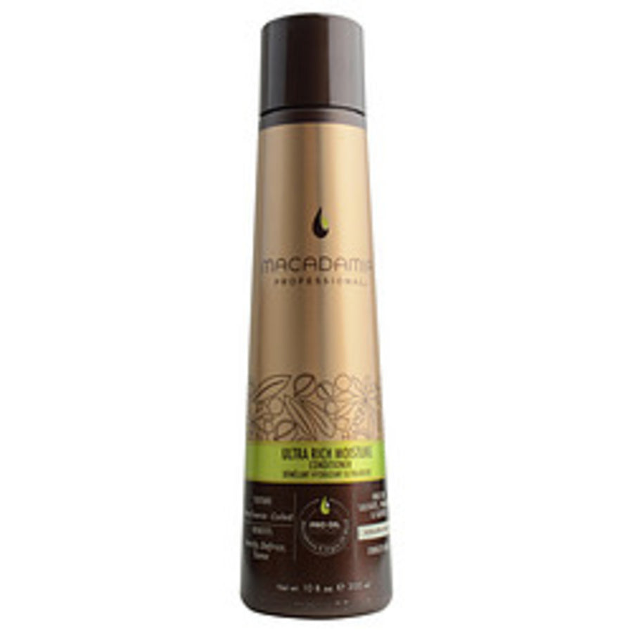 Macadamia By Macadamia #285563 - Type: Conditioner For Unisex