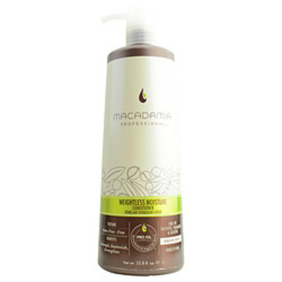 Macadamia By Macadamia #285567 - Type: Conditioner For Unisex