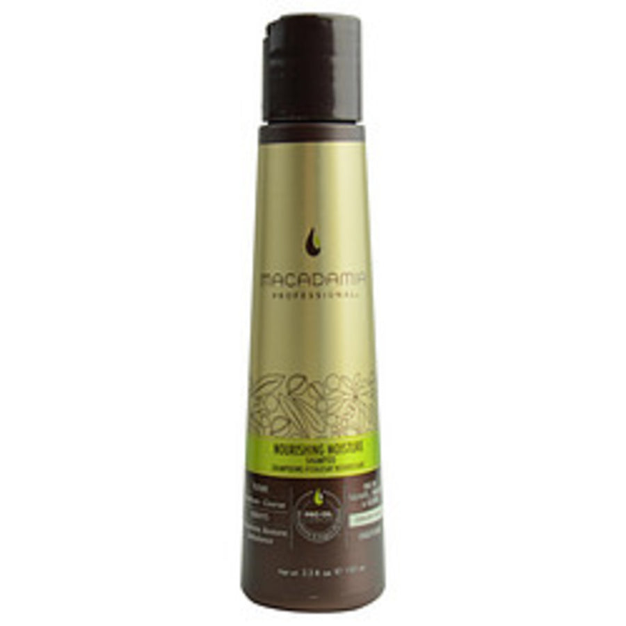 Macadamia By Macadamia #285569 - Type: Shampoo For Unisex