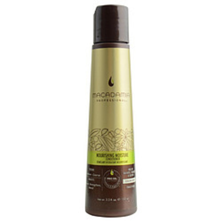 Macadamia By Macadamia #285571 - Type: Conditioner For Unisex