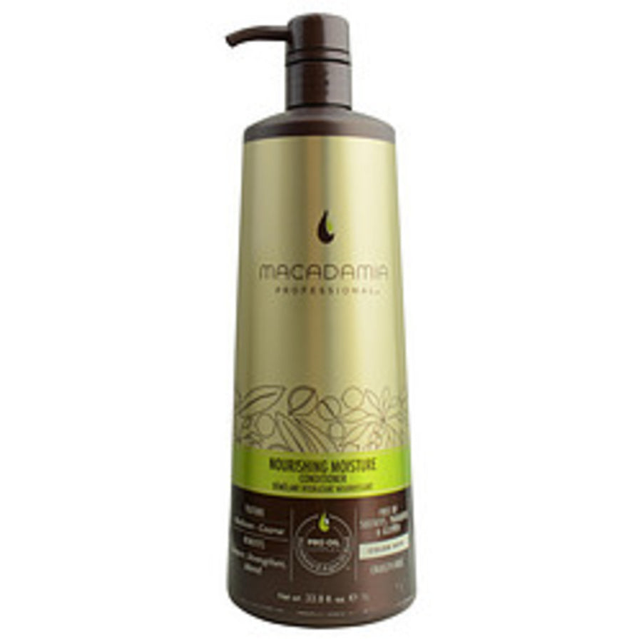 Macadamia By Macadamia #285572 - Type: Conditioner For Unisex