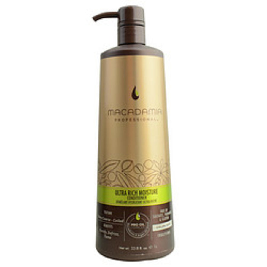 Macadamia By Macadamia #285578 - Type: Conditioner For Unisex