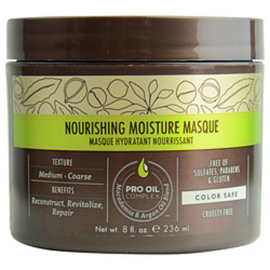 Macadamia By Macadamia #285579 - Type: Conditioner For Unisex