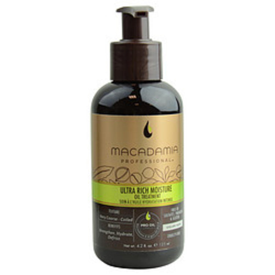 Macadamia By Macadamia #285589 - Type: Conditioner For Unisex