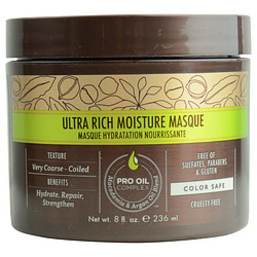 Macadamia By Macadamia #285590 - Type: Conditioner For Unisex