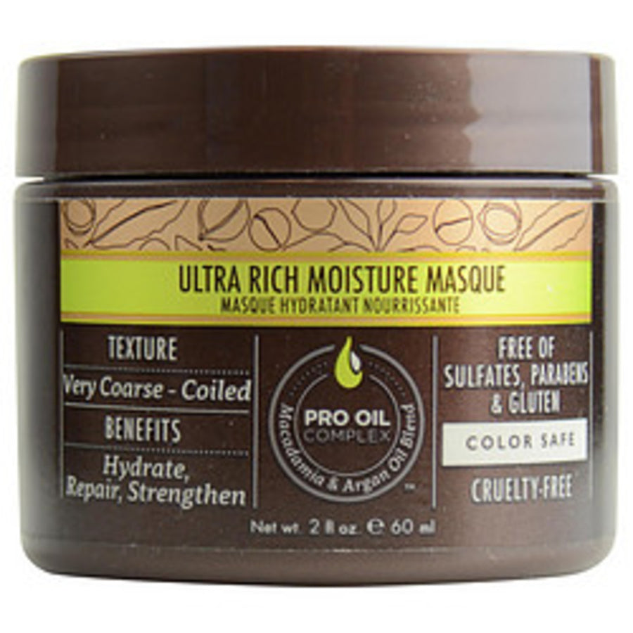 Macadamia By Macadamia #285591 - Type: Conditioner For Unisex