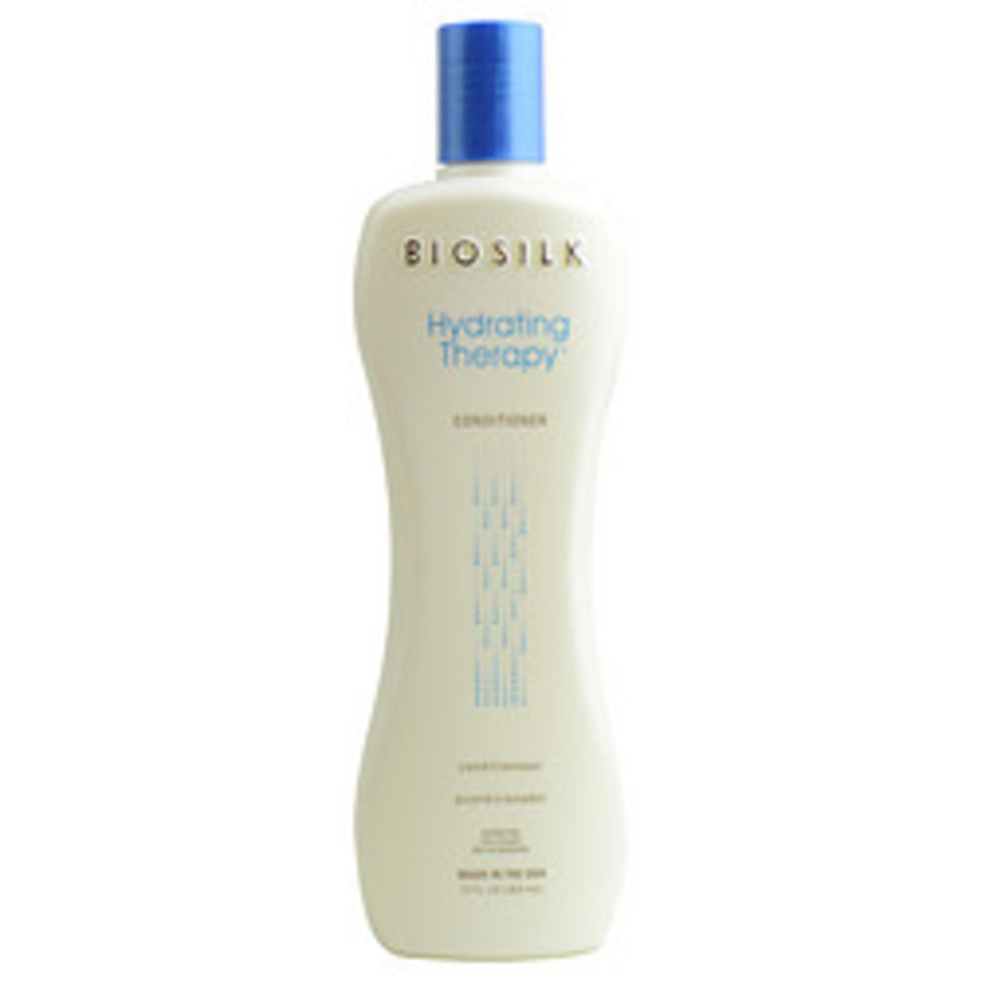 Biosilk By Biosilk #286295 - Type: Conditioner For Unisex