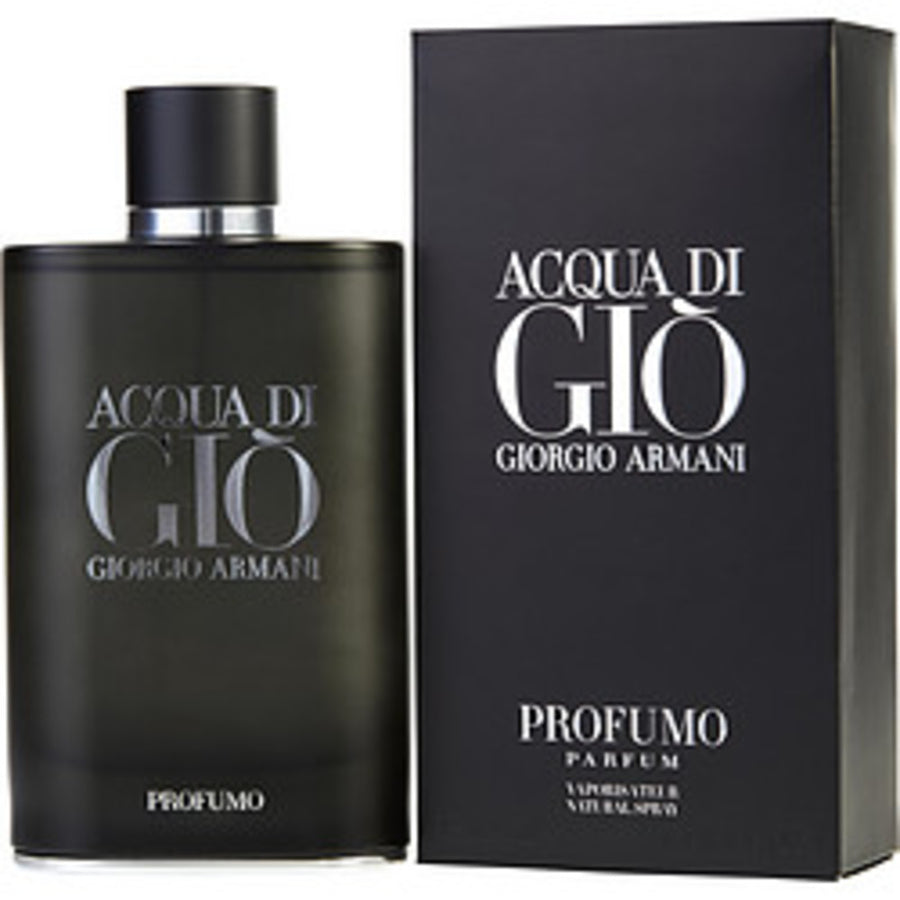 Acqua Di Gio Profumo By Giorgio Armani #287125 - Type: Fragrances For Men