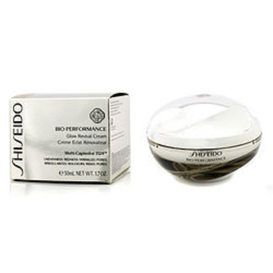 Shiseido By Shiseido #287711 - Type: Night Care For Women