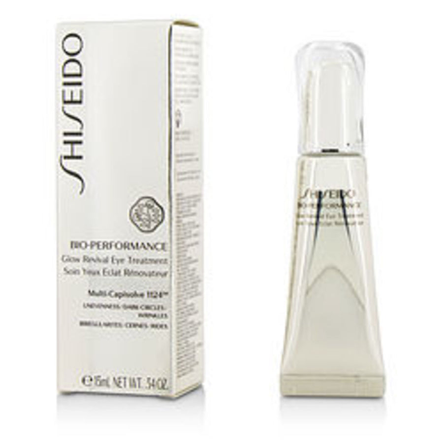 Shiseido By Shiseido #287712 - Type: Eye Care For Women