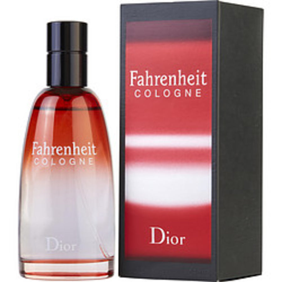 Fahrenheit By Christian Dior #288244 - Type: Fragrances For Men