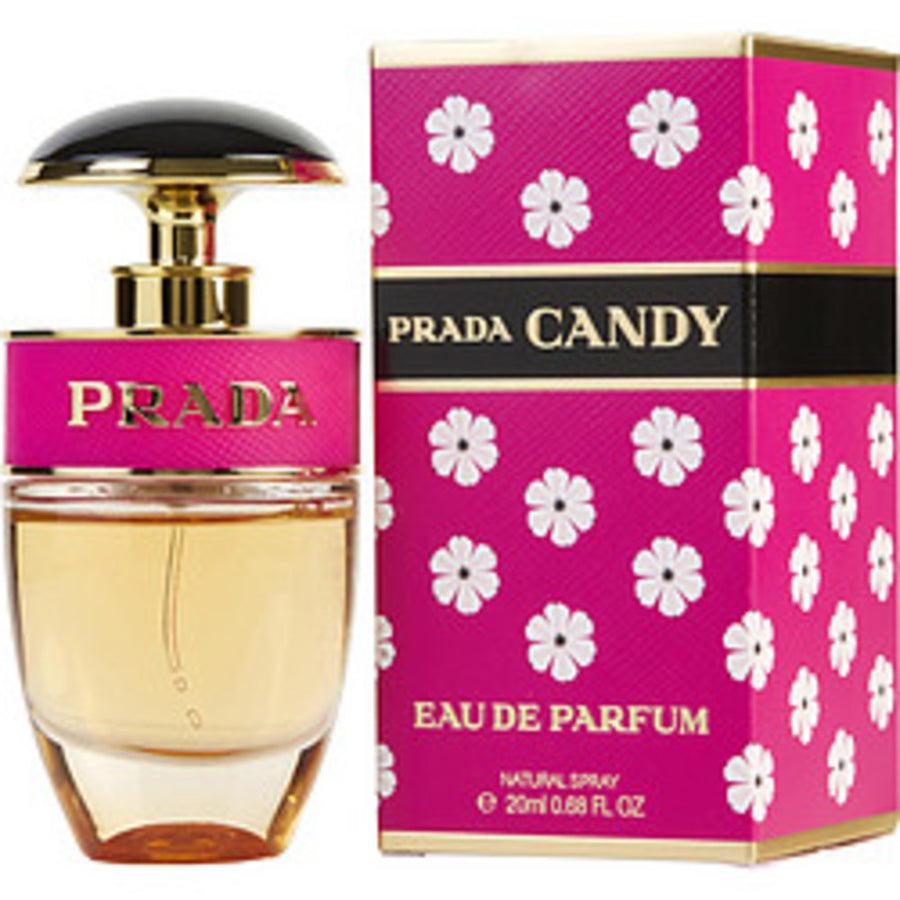 Prada Candy By Prada #288681 - Type: Fragrances For Women