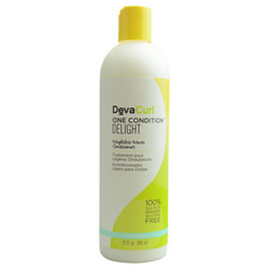 Deva By Deva Concepts #289048 - Type: Conditioner For Unisex