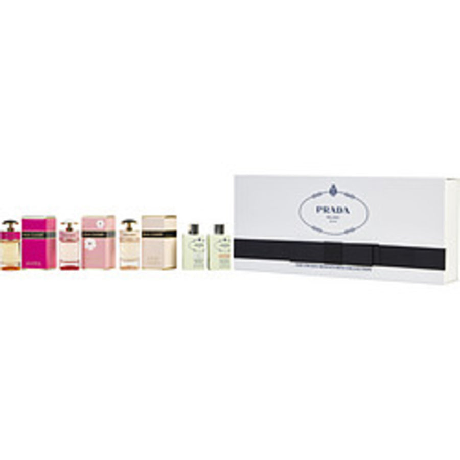 Prada Variety By Prada #289197 - Type: Gift Sets For Women