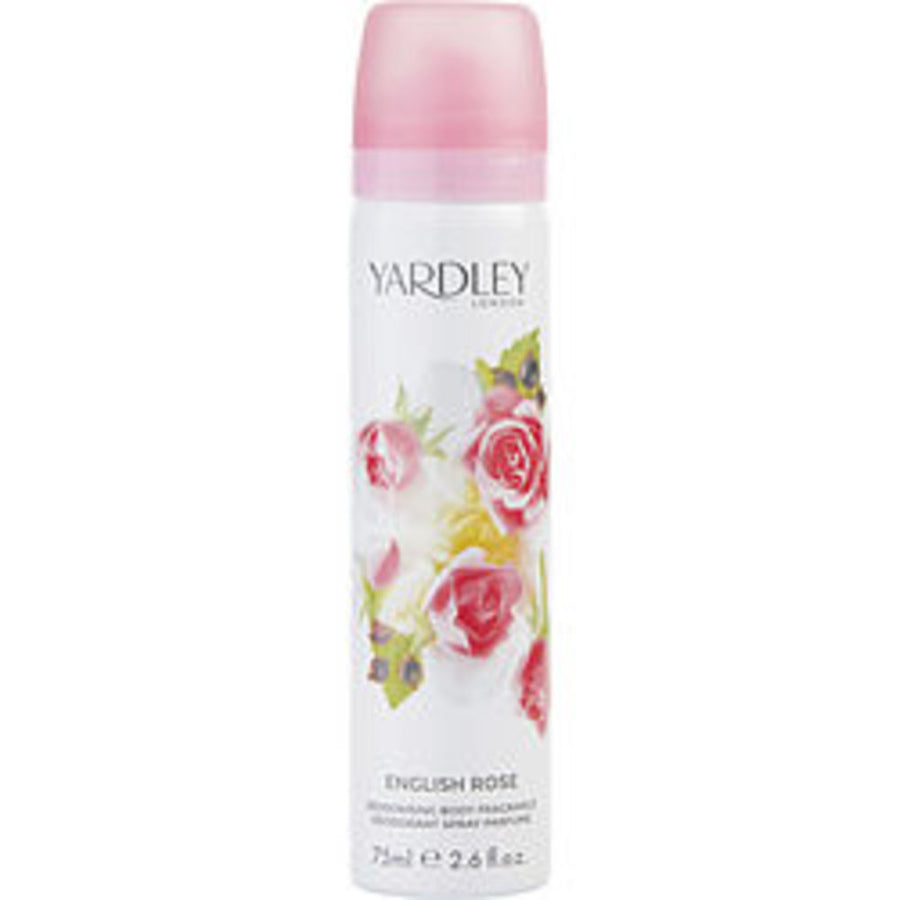 Yardley By Yardley #289393 - Type: Bath & Body For Women