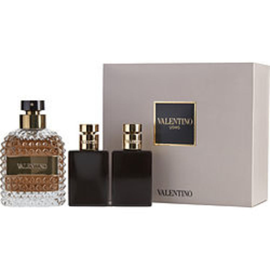 Valentino Uomo By Valentino #289434 - Type: Gift Sets For Men