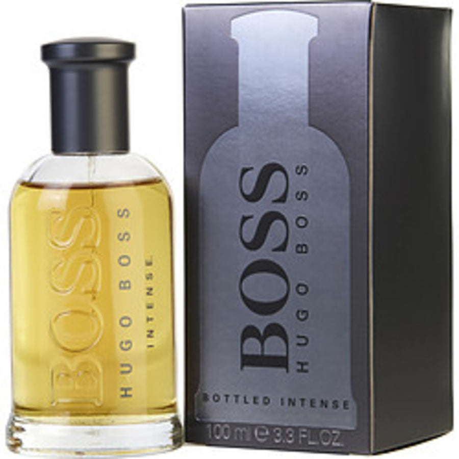 Boss Bottled Intense By Hugo Boss #289437 - Type: Fragrances For Men